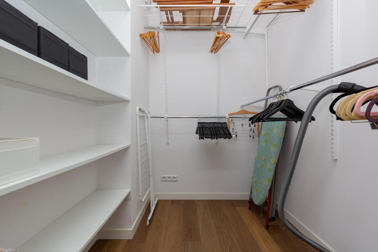 Ogrodowa Modern Apartment By Noclegi Renters ワルシャワ エクステリア 写真